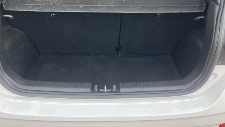 Hyundai i10 1.2 MPi SE Connect 5dr Auto Petrol Hatchback